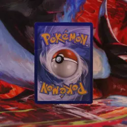 Pokemon TCG M Latios EX Roaring Skies 102/108 Mega EX Full Art Holo 220 HP - Image 2