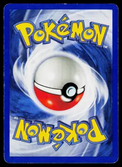 Pikachu 70/111 Neo Genesis Unlimited Common Moderately Played - Image 2