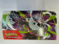 Pokemon TCG ME05 Pitch Black Booster Box Display Sealed OVP English Card PSA - Image 4