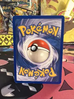 Pokemon TCG Mareep Expedition Card 119/165 Regular Common E-Reader LP Vintage - Image 2