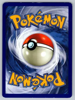 Gastly 33/62 1st Edition Fossil Pokemon - Image 2