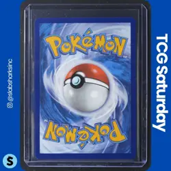 2024 POKEMON PALDEAN FATES #235/091 ARVEN SPECIAL ILLUSTRATION RARE - Image 2