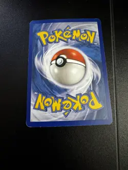 2006 Rayquaza Ex 039 Nintendo Black Star Promo Holo Rare- NM READ DESCRIPTION - Image 2