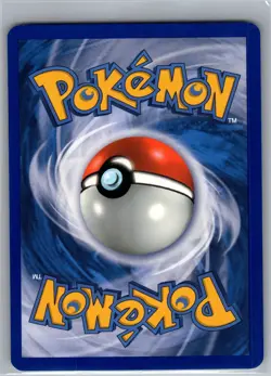 EMBOAR 19/114 HOLO RARE BLACK & WHITE POKEMON NEAR MINT - Image 2