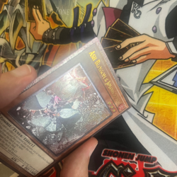 YuGiOh Ash Blossom & Joyous Spring UP01-EN003 Ultimate Rare - Image 3