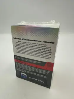 POKEMON Pokemon Evoluzioni Prismatiche Bundle da 6 Bustine ITALIANO - Image 2