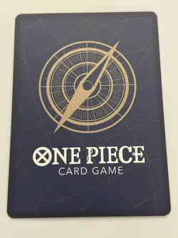 Rebecca OP04-092 (Judge Pack Vol. 6) One Piece Promotion Card Foil - Image 2