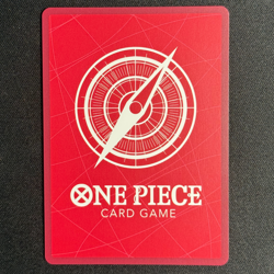 Carte One Piece Francaise - Dracule Mihawk ALT Leader OP14-020 - OP14 - Image 3