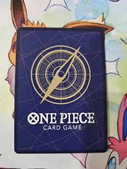 One Piece Buggy OP13-072 (Premium Card Collection Best Selection Vol. 6) - Image 2