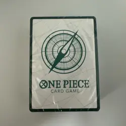 One Piece _ ST30 Starter Deck EX _ Luffy And Ace - DECK ONLY -Sealed - Image 2