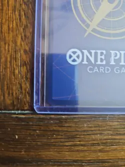 ONE PIECE - HONESTY IMPACT - OP11-018 - ALT ART RARE MANGA EVENT - ENGLISH - Image 3