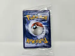 Pokemon XY Knockout Shiftry 11/114 & Vivillon 15/162 Holo Rare Promo Sealed - Image 2