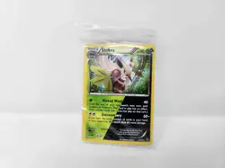 Pokemon XY Knockout Shiftry 11/114 & Vivillon 15/162 Holo Rare Promo Sealed - Image 3