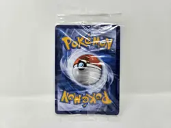 Pokemon XY Knockout Shiftry 11/114 & Vivillon 15/162 Holo Rare Promo Sealed - Image 4