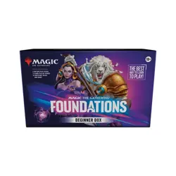 Magic: The Gathering Foundations Beginner Box - Image 1