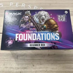 Magic: The Gathering Foundations Beginner Box - Image 2