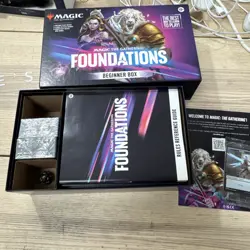 Magic: The Gathering Foundations Beginner Box - Image 3