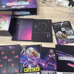 Magic: The Gathering Foundations Beginner Box - Image 5