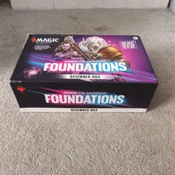 magic the gathering foundations beginner box - Image 2