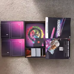 magic the gathering foundations beginner box - Image 4