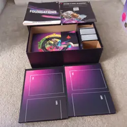 magic the gathering foundations beginner box - Image 5