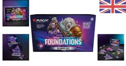 Foundations Beginner Box: Ultimate Magic: The Gathering Starter Kit for Adults - Image 2