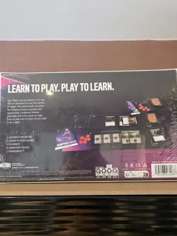 Magic the Gathering Foundations Beginner Box Sealed - Image 2