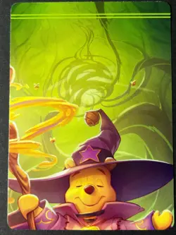 Disney Lorcana Attack of the Vine! Puzzle Insert Cards YOU Pick! - Image 3