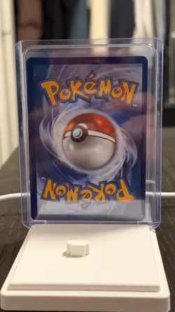 Mega Floette ex - Holo Ultra Rare ME04: Chaos Rising 101/086 NM - Image 2