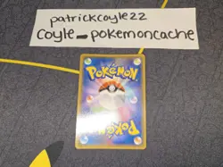 Eevee & Snorlax GX Holo Double Rare Japanese Card SM9 Tag Bolt 066/095 NM - Image 5