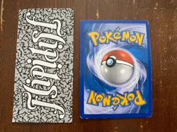 VTG 2008 POKEMON HOLO PALKIA 26/106 PLATINUM DP GREAT ENCOUNTERS SET 2 CARD RARE - Image 3