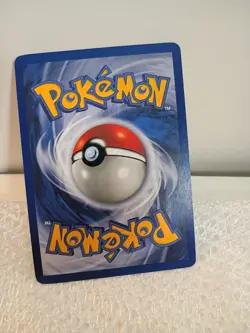 Pokemon Eevee #11 TCG Holo Black Star Promo Card Wizards - Image 5