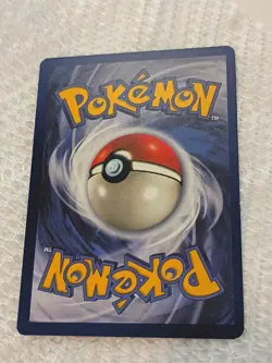 Pokemon Pikachu #1 Black Star Promo Card Wizards ~ Ungraded - Image 3