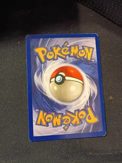 Pokemon Pikachu #1 Black Star Promo Card Wizards ~ Ungraded - Image 4
