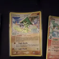 Pokemon TCG EX Dragon Frontiers Delta Species 10-Card Lot Latios Latias 2006 - Image 2