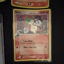 Pokemon TCG EX Dragon Frontiers Delta Species 10-Card Lot Latios Latias 2006 - Image 4