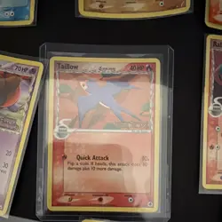 Pokemon TCG EX Dragon Frontiers Delta Species 10-Card Lot Latios Latias 2006 - Image 5