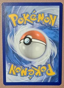 Pokemon TCG Galarian Articuno SWSH Black Star Promos SWSH282 Holo Promo - Image 2