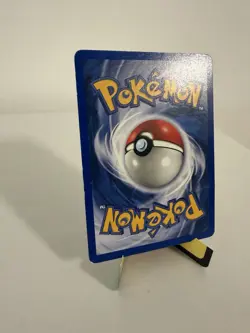 Slowpoke 2000 Pokemon Neo Genesis Common WOTC Vintage Nintendo Card - Image 3