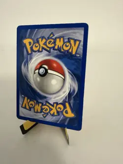 Slowpoke 2000 Pokemon Neo Genesis Common WOTC Vintage Nintendo Card - Image 4