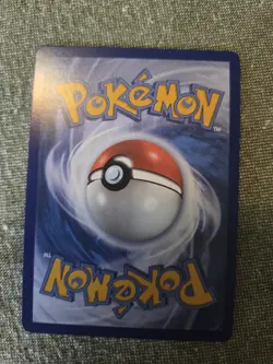 Mega Darkrai EX 116/084 SIR Pokemon TCG Card Pitch Black new set possibly PSA10 - Image 3