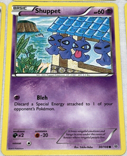 Pokemon TCG Trading Card Game Thundurus Tin and 13 Cards CCG Lot #8 - Image 5