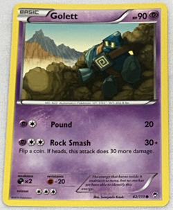 Pokemon TCG Trading Card Game Kyurem Tin and 12 Cards CCG Lot #1 - Image 4