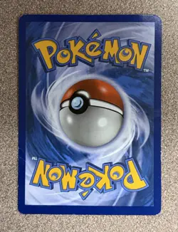 McDonald's 2018 Cubone Promo HOLO 7/12 English Pokemon TCG Card ✨✨ - Image 2