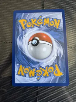 Pokemon TCG Houndour Sv03: Obsidian Flames Holo Illustration Rare Card 204/197 - Image 2