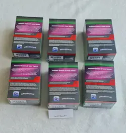 6 x Pokemon TCG Scarlet & Violet Shrouded Fable Booster Bundle (6 Packs per box) - Image 3