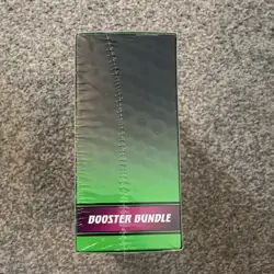Pokemon TCG Scarlet & Violet—Shrouded Fable Booster Bundle Box (6 Packs) - Image 3