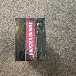 Pokemon TCG Scarlet & Violet—Shrouded Fable Booster Bundle Box (6 Packs) - Image 5