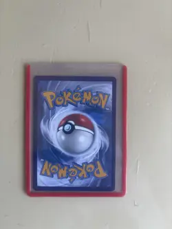 The Pokemon Company Flareon TG01/TG30 Brilliant Stars Trainer Gallery Holo Rare - Image 2