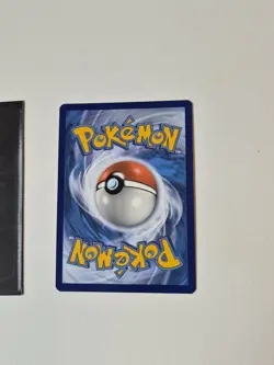 The Pokemon Company Flareon TG01/TG30 SWSH09 Brilliant Stars TG Holo ENG - Image 2
